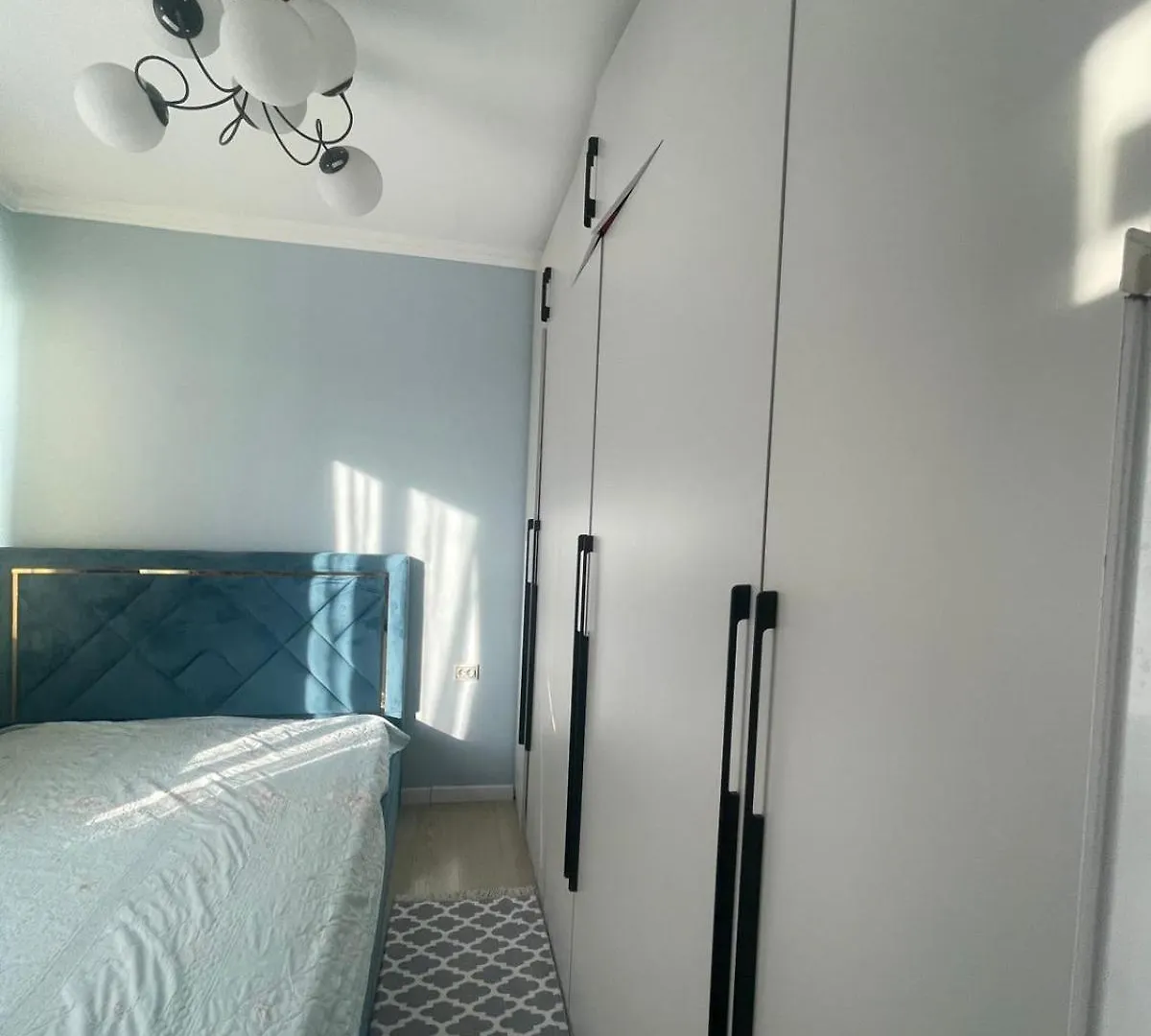 Flat Apartment Almaty