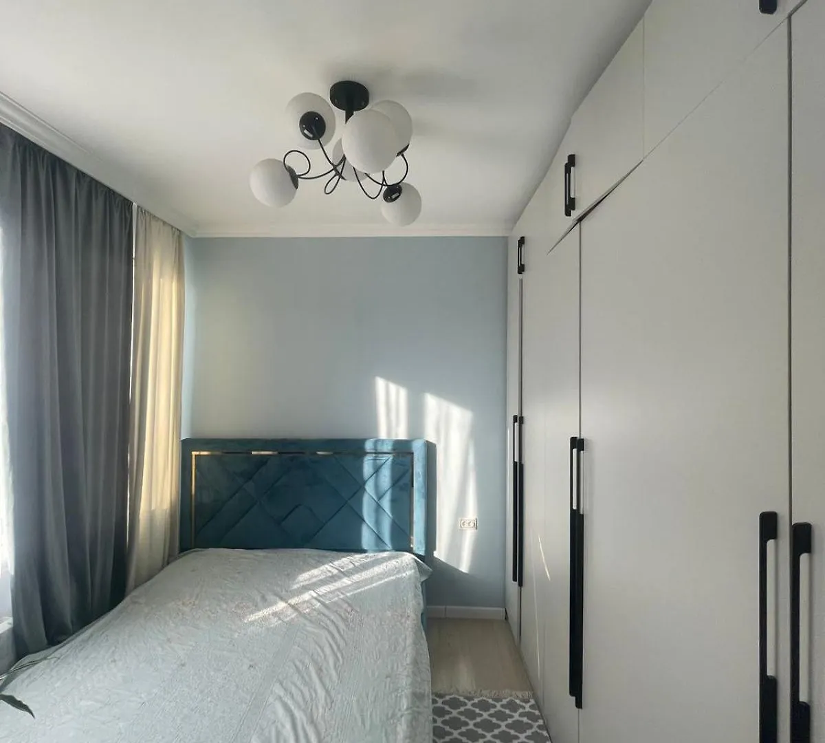 Flat Apartment Almaty Kazakhstan