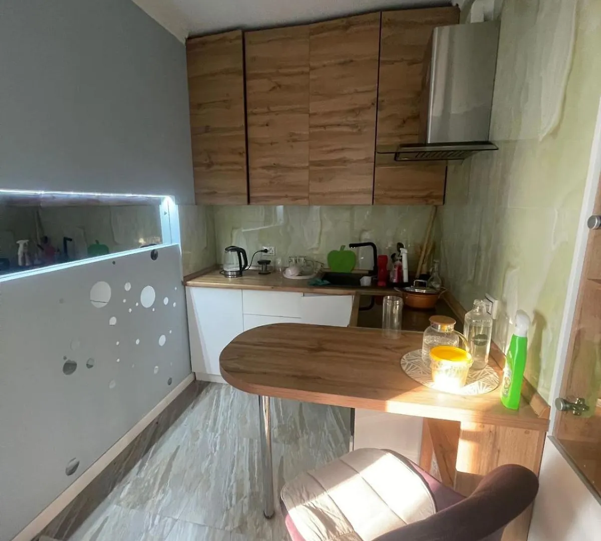 Flat Apartment Almaty Kazakhstan