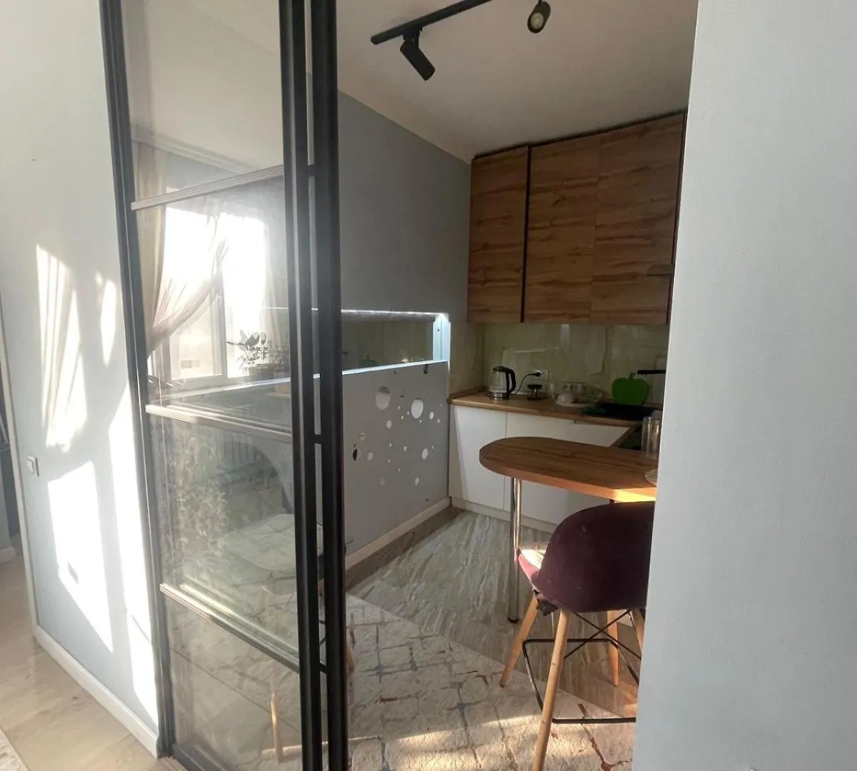 Flat Apartment Almaty