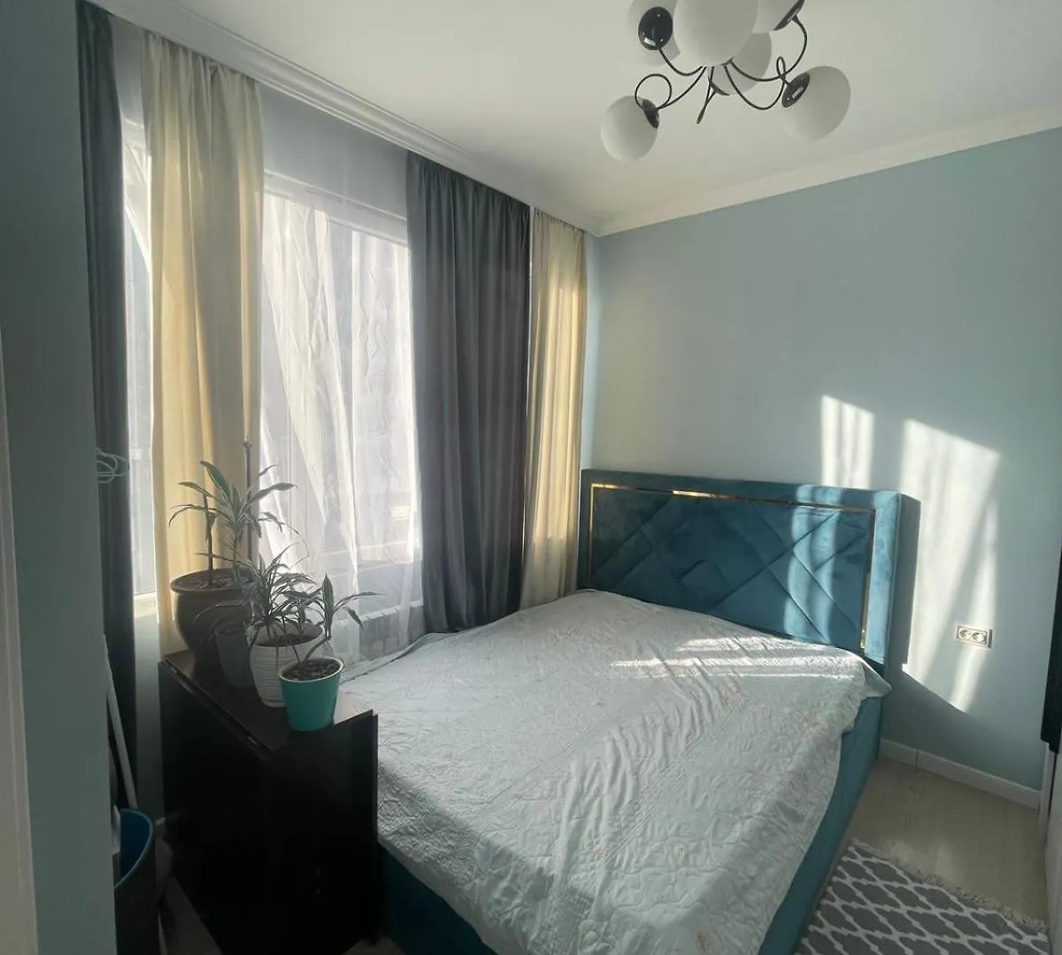 Flat Apartment Almaty Kazakhstan