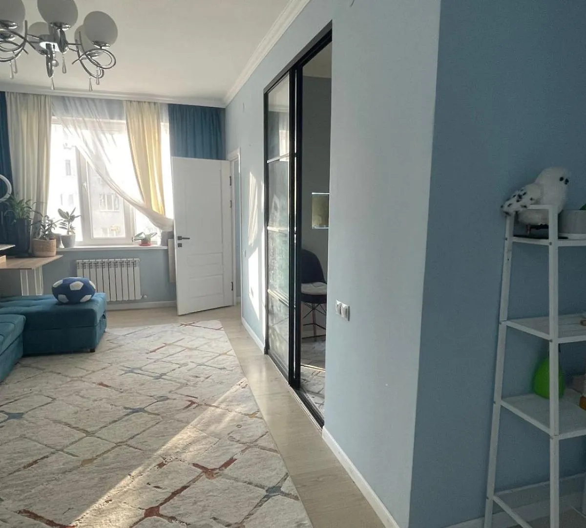 Flat Apartment Almaty