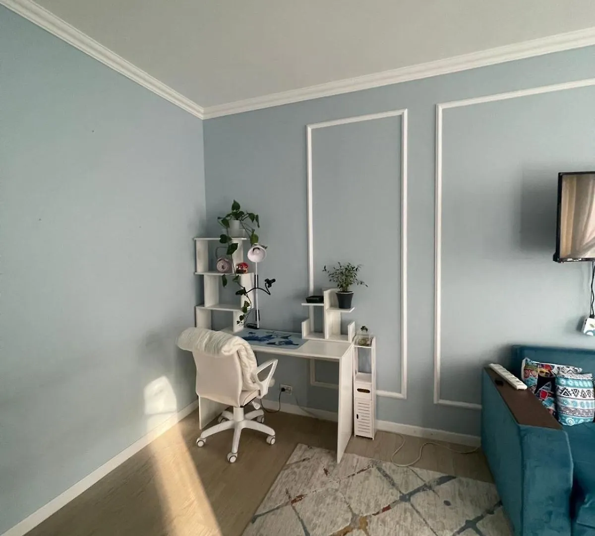 Flat Apartment Almaty Kazakhstan