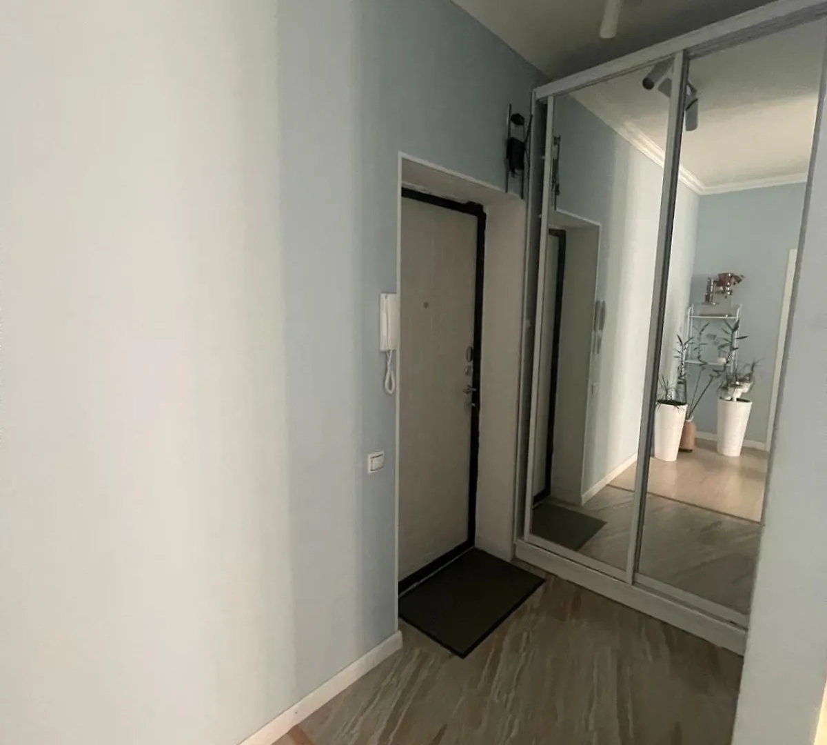 Flat Apartment Almaty